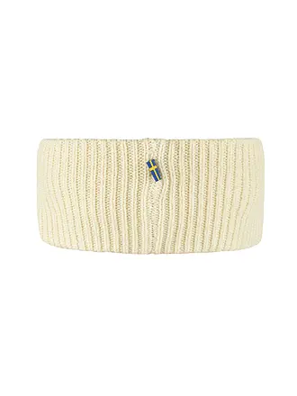 FJÄLLRÄVEN | Bandeau 1960 Logo | creme